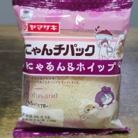 にゃんチパック🐱🐾|ぱんだのままんさん