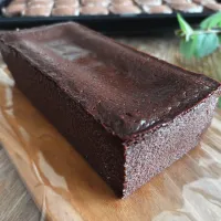 チョコレートテリーヌ&ディアマンショコラ