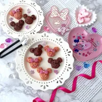 バレンタインチョコ|yukari1025さん