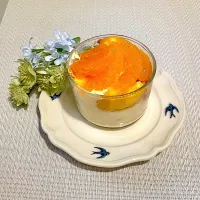 オレンジティラミス| yukki-----さん