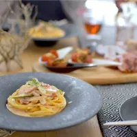 おうちランチ|dra-kichiさん