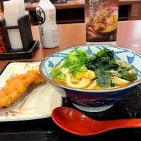 かけうどん|akkoさん