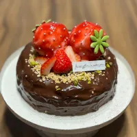 バレンタイン2026|つくねさん