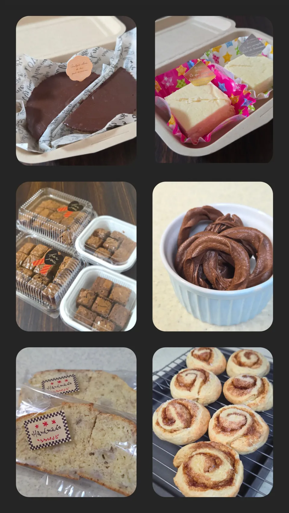 2026年💝バレンタイン🍫|ぱんだのままんさん