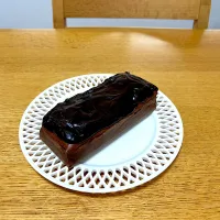 プロテインチョコケーキ #グルテンフリー  #乳製品フリー|あさみさん