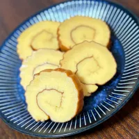 伊達巻| yuiさん