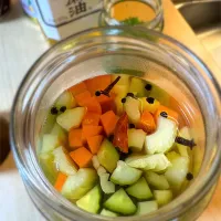 アルモンデピクルス|morimi32さん