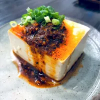 麻辣冷や奴🌶️| ぽくくんさん