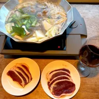 土曜日の晩ごはん‼︎ 14 February|Yoshinobu Nakagawaさん