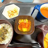 2/14朝ご飯🍚|🐧ペンギン2さん