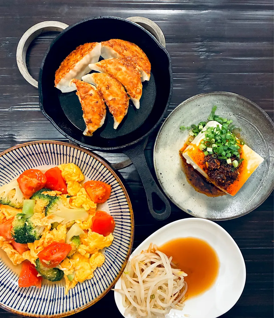 中華おつまみオールスターズ☺️|ぽくくんさん