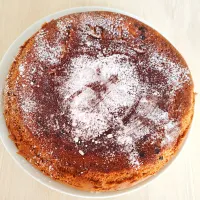 2026 0214　バレンタインチョコケーキ|いもこ。さん