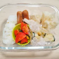 2026 0214　こどものごはん| いもこ。さん