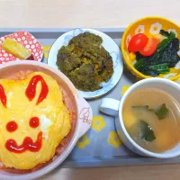 2025 1225　こどものごはん| いもこ。さん