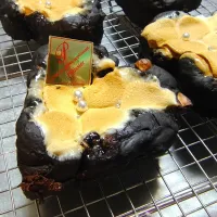 マシュマロショコラハート|ne-neさん