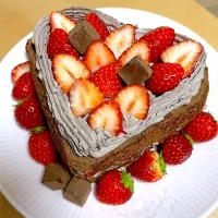 Valentine 2026| まっふぃーさん