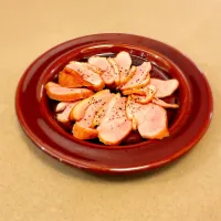 鴨のスモークロースト|かわうそcookingさん