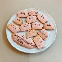 メタモン大発生|かわうそcookingさん