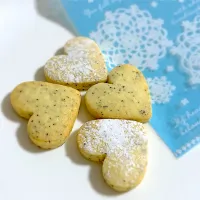 紅茶のクッキー♪|ましてさん