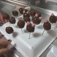 作製中| あやさん