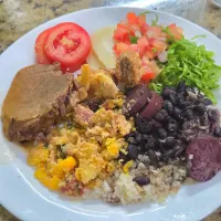 フェジョアーダ|Tomoさん