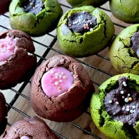 娘作クッキー|ノリキートさん