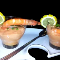 🇫🇷Shrimps Cocktail🇫🇷|KWAII69さん