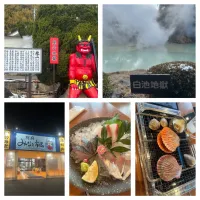 旅行記録④(湯布院、別府温泉)|TOMOさん