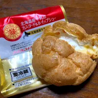 シュークリーム|はっちぃさん