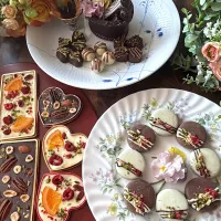 2026バレンタイン💌