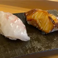 真鯛とタコ|麻紀子さん