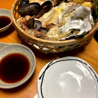 〜地獄蒸し〜|さくたえさん