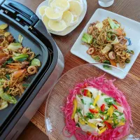 朝ごはん🌅！|まめころさん