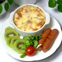 パングラタンモーニング|besさん