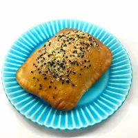 アンチョビ・ソーセージスクエア🟧