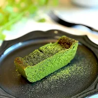 抹茶テリーヌ🍰| lalapoさん