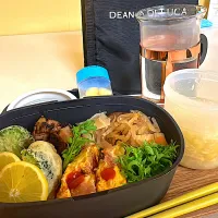 いただきます❤️今日ヒートテックなしでいける😆|Mayoさん