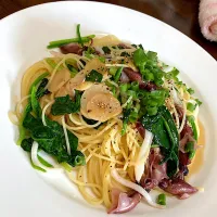 お昼ごはん|ゴンさん