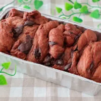 ショコラブレッド|まゆさん