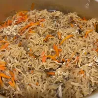 切り干し大根の煮物| あーさん