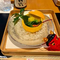 栄養つける日|にゃあ（芸名）さん