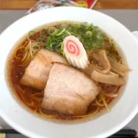 おうち尾道ラーメン|morimi32さん