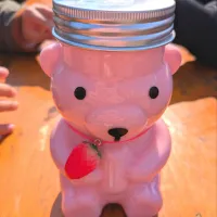 苺ミルク|じょうさん