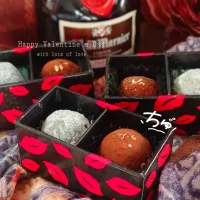 トリュフ|B L U E 🍴さん