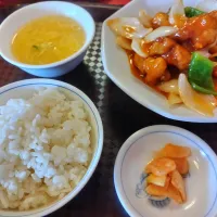 外ご飯|Y－Mさん