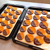 オランジェット🍊