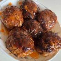 ハンバーグ|りこさん