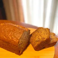 バナナブレッド| karadacafemakumaさん