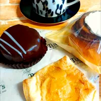 頂き物✨|みったんさん