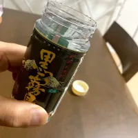 最後の〆の〆　マンション近くのコンビニで黒霧島を買って宅飲み！これでインフルエンザも吹っ飛ぶぜ！|なびさん